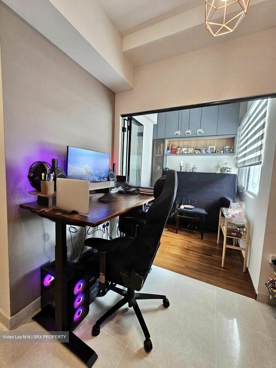 Natura@Hillview (D23), Apartment #436718121
